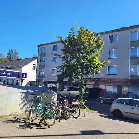 Estrella24 Living 4 Bologna Apartment