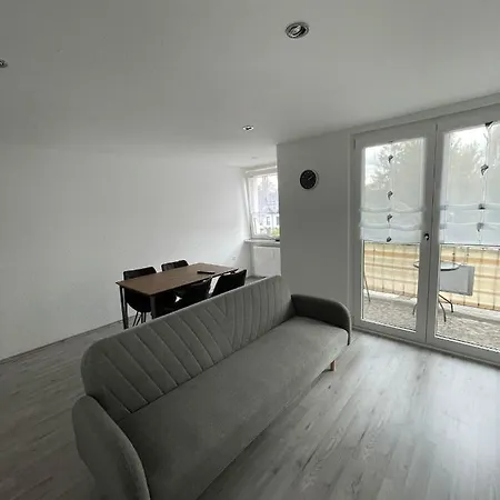 Estrella24 Living 4 Bologna Apartmán Essen